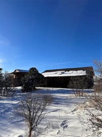 Image 5 - Dos Rio Road, Chama, Rio Arriba County, NM 87520, USA - House for sale