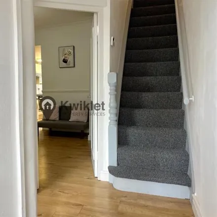Image 4 - Stow Hill, Y Graig, CF37 1RZ, United Kingdom - Townhouse for rent