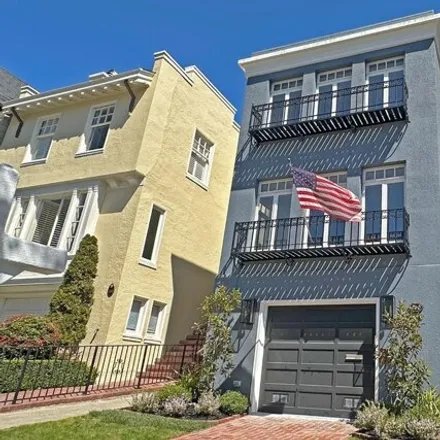 Buy this 4 bed house on 260 32nd Avenue in San Francisco, CA 94121