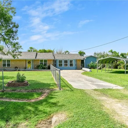 Buy this 4 bed house on 407 1st Street in Bayside, Refugio County