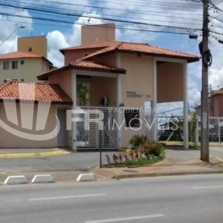 Image 2 - Rua Jandira Fabri Moraes, Jardim Santa Rosa, Sorocaba - SP, 18071-452, Brazil - Apartment for sale