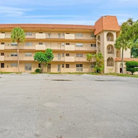 Buy this 2 bed condo on 1 in 6201 Falls Circle Drive North, Lauderhill