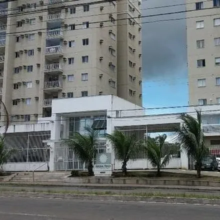 Image 2 - Quadra Poliesportiva do Condominio, Avenida Norte-Sul, Parque Residencial Laranjeiras, Serra - ES, 29165-170, Brazil - Apartment for sale