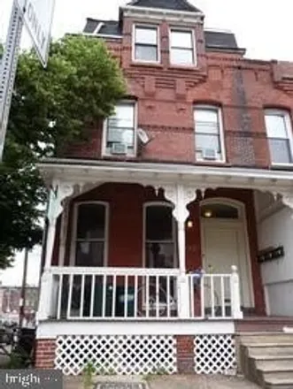 Rent this 2 bed house on 3292 Spring Garden Street in Philadelphia, PA 19104