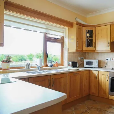 Rent this 3 bed house on Clifden in County Galway, Ireland