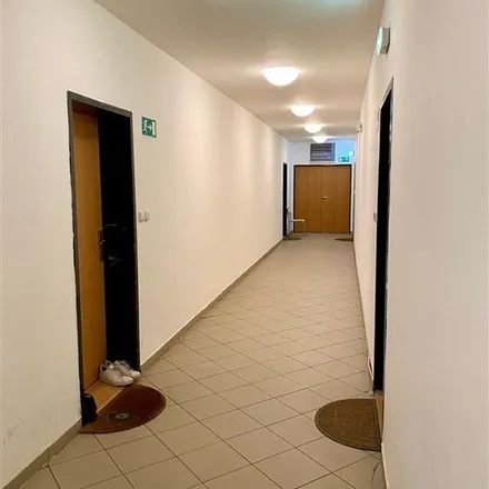 Rent this 3 bed apartment on Studio Floris in Wassermannova 1273/5, 152 00 Prague