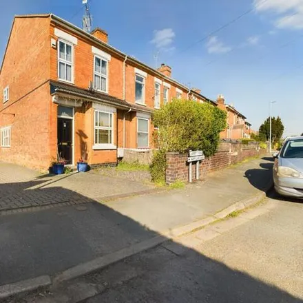 Buy this 2 bed house on Lambert Road in Worcester, WR2 5HU