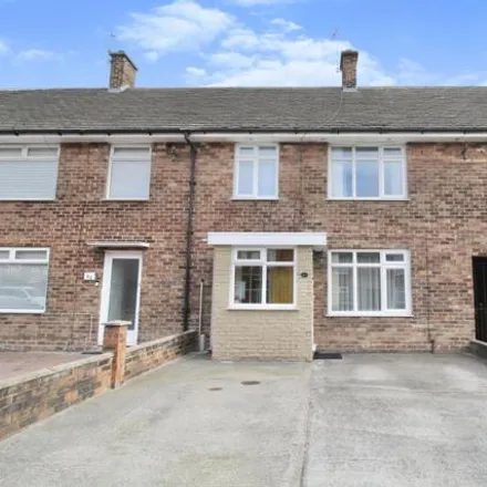 Buy this 3 bed townhouse on Hurstlyn Road in Liverpool, L18 9TU