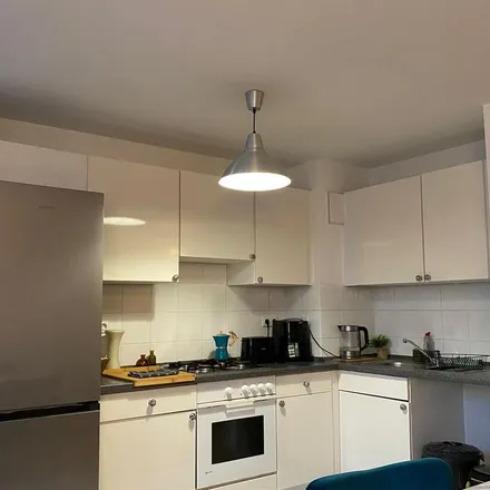 Rent this 3 bed apartment on Eco-Express in Stettiner Straße 13, 13357 Berlin