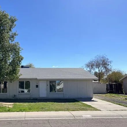 Image 1 - 2743 East Bluefield Avenue, Phoenix, AZ 85032, USA - House for sale