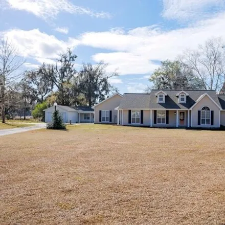 Image 4 - 985 South Railroad Avenue, Lake Park, Lowndes County, GA 31636, USA - House for sale