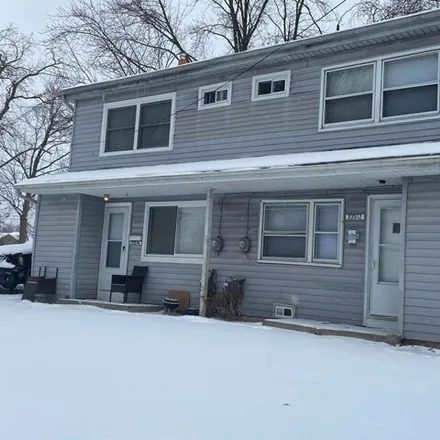 Rent this 2 bed house on 33518 Berville Court in Westland, MI 48186