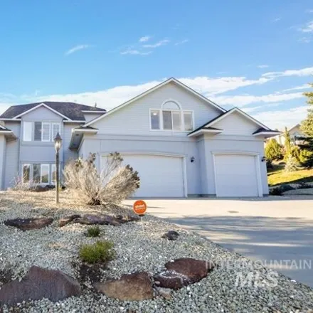 Buy this 5 bed house on 6491 North Hillsboro Place in Boise, ID 83703