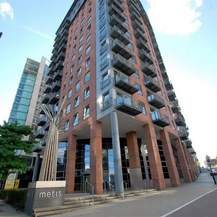 Image 7 - Metis Apartments, Solly Street, Sheffield, S1 4BH, United Kingdom - Apartment for rent