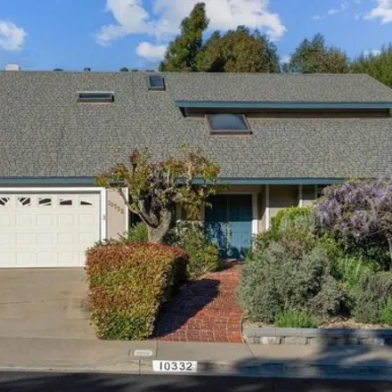 Buy this 4 bed house on 10332 Centinella Drive in La Mesa, CA 91941
