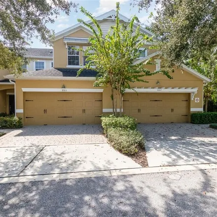 Buy this 3 bed condo on 3598 Blithe Court in Saint Cloud, FL 34772