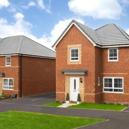 Buy this 4 bed house on 19 Well House Lane in Thurlstone, S36 8ER