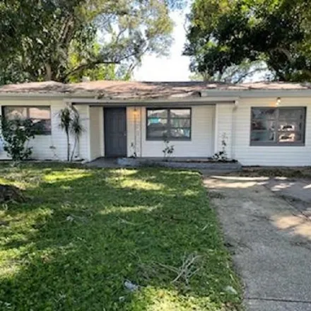 Rent this 4 bed house on 1967 Albany Drive in Clearwater, FL 33763