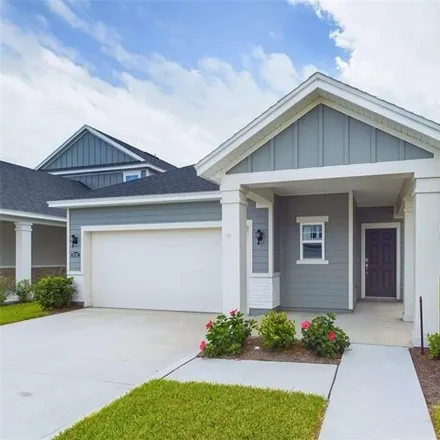 Rent this 3 bed house on 95342 Katherine St in Fernandina Beach, Florida