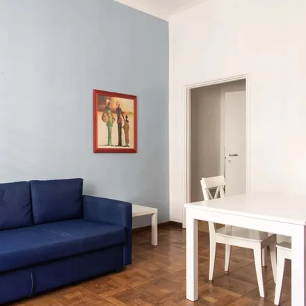 Image 5 - Via Cipro, 5, 20137 Milan MI, Italy - Apartment for rent