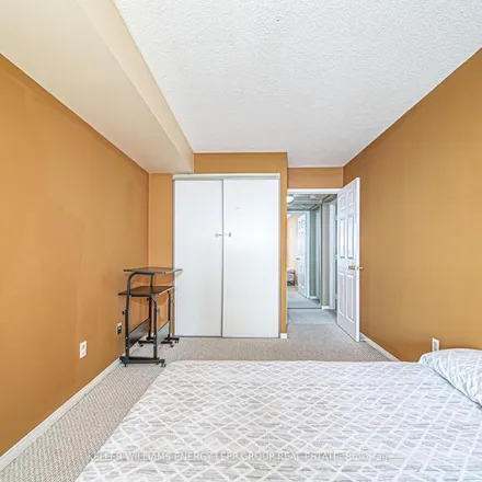 Rent this 2 bed apartment on 4727 Sheppard Avenue East in Toronto, ON M1S 2Y0