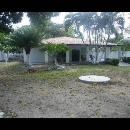 Image 1 - Rua Vila da Prata, Centro, Eusébio - CE, 61768-680, Brazil - House for sale