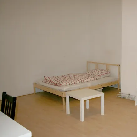 Rent this 5 bed room on Flughafenstraße 19 in 12053 Berlin, Germany