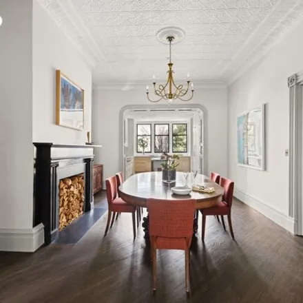 Image 6 - 57 Middagh Street, New York, NY 11201, USA - Townhouse for sale