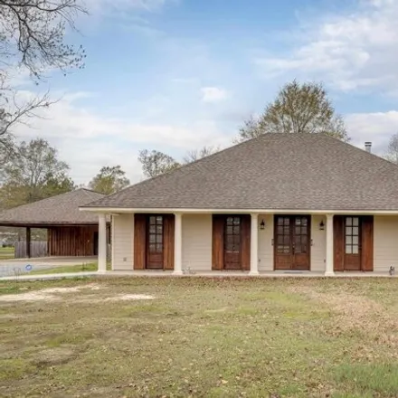 Image 3 - 133 Klaci Lane, Ouachita Parish, LA 71203, USA - House for sale