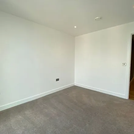 Image 5 - Elizabeth Tower, 141 Chester Road, Manchester, M15 4ZN, United Kingdom - Apartment for rent