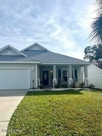 Buy this 3 bed house on 406 East Caladium Circle in Open Sands, Panama City Beach