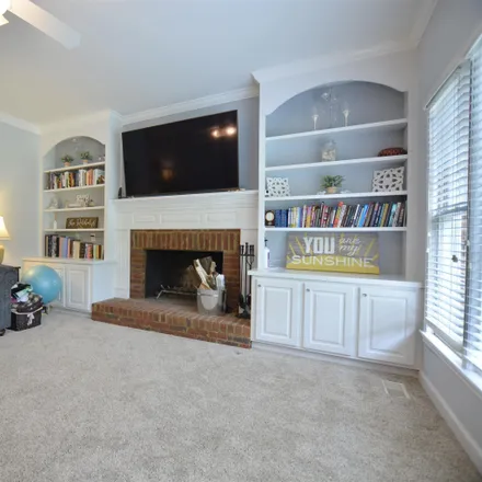 Image 7 - 1 Stone Dale Drive, Greenville County, SC 29681, USA - House for sale