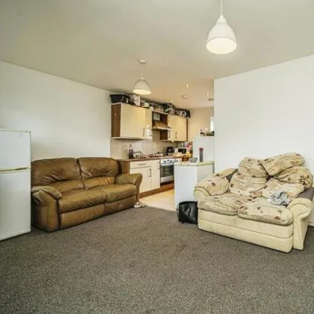 Image 2 - Tempest Street, All Saints, Goldthorn Hill, WV2 1AA, United Kingdom - Apartment for sale