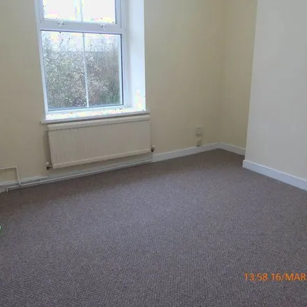 Rent this 1 bed apartment on Emlyn Terrace in Carmarthen, SA31 2DL
