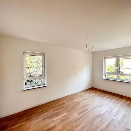 Rent this 3 bed apartment on Adalbertstraße 3 in 90441 Nuremberg, Germany