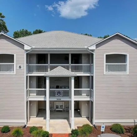 Buy this 2 bed condo on 2082 Marsh Winds Circle in St. James, NC 28461