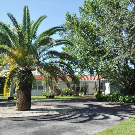 Buy this 4 bed house on 17225 Southwest 296th Street in Homestead, FL 33030