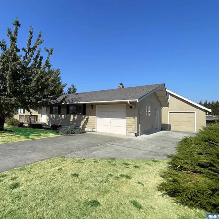 Buy this 3 bed house on 1110 West Deseret Avenue in Sequim, WA 98382