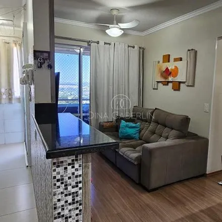 Buy this 3 bed apartment on unnamed road in Vivendas do Arvoredo, Londrina - PR