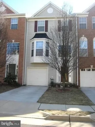 Rent this 3 bed house on 11127 Doubleday Lane in Bull Run, Prince William County