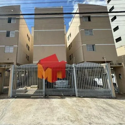 Image 2 - Rua Washington Luiz, Girassol, Americana - SP, 13465-590, Brazil - Apartment for sale