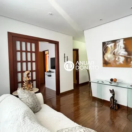Buy this 2 bed apartment on Rua Montes Claros in Anchieta, Belo Horizonte - MG