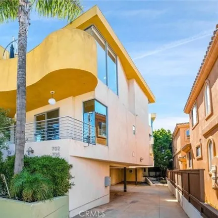 Rent this 4 bed house on 700 10th Street in Hermosa Beach, CA 90254