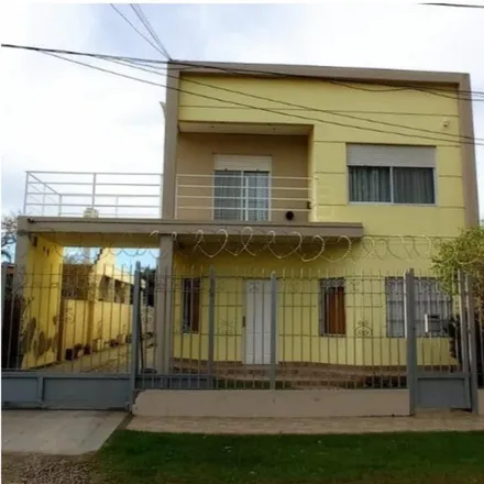 Buy this studio apartment on Joaquina Acevedo 7301 in Caisamar y Estrada, 7600 Mar del Plata