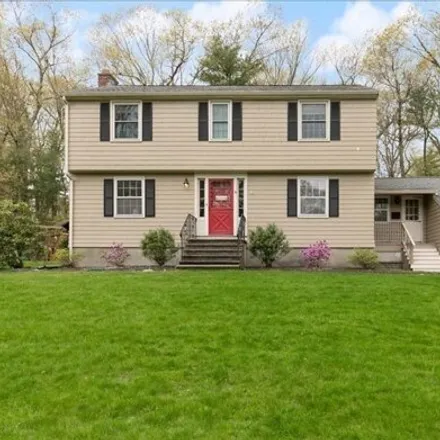 Buy this 4 bed house on 8 Fairbanks Road in Chelmsford, MA 01284