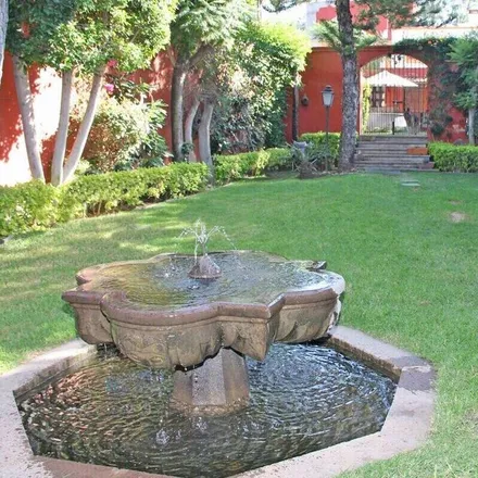 Image 9 - San Juan del Río, Mexico - House for rent