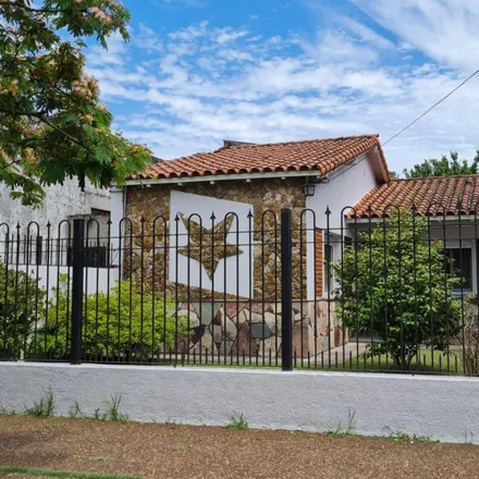 Image 5 - Garibaldi 2239, Partido de La Matanza, Villa Luzuriaga, Argentina - House for sale