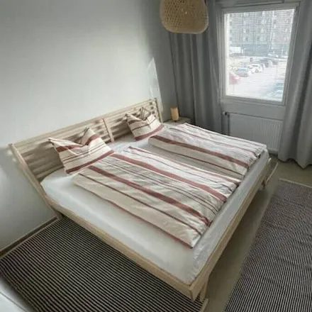 Rent this 1 bed apartment on Vantaa in Uusimaa, Finland