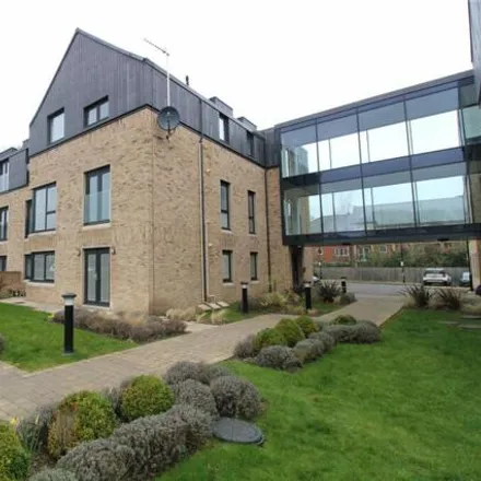 Buy this 2 bed apartment on Thornhill Road in Ponteland, NE20 9QD