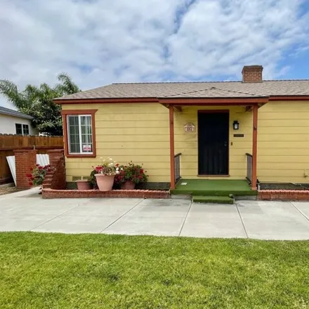 Buy this 3 bed house on 684 West Manor Drive in Chula Vista, CA 91910